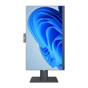 Alta calidad 23,8/27 \ "multifuncional todo en uno computadora de escritorio AIO LCD Core I7 I5 procesadores 8GB memoria SSD duro precio bajo - Product Image 1