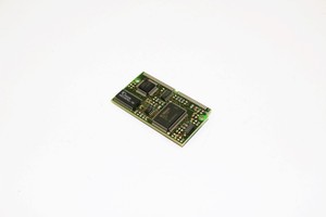 Новая и оригинальная портативная карта Plc 570631000101 для контроллера программирования 6FX20071AC03 EStand C PLC - Product Image 4