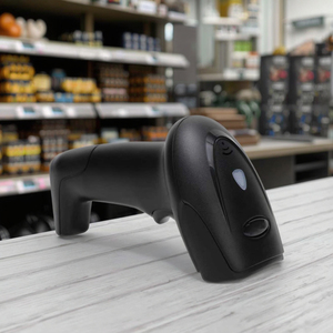 Handheld <strong>QR</strong> <strong>Code</strong> Scanner <strong>Android</strong> Barcode <strong>Scanning</strong> Support 1D and 2D USB Handheld Barcode Scanner - Product Image 3