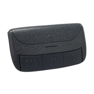 280 Multi-frequenza-868 MHz porta Garage telecomando duplicatore 433MHz 868 MHz porta porta apriporta fisso e codice di rotolamento - Product Image 4