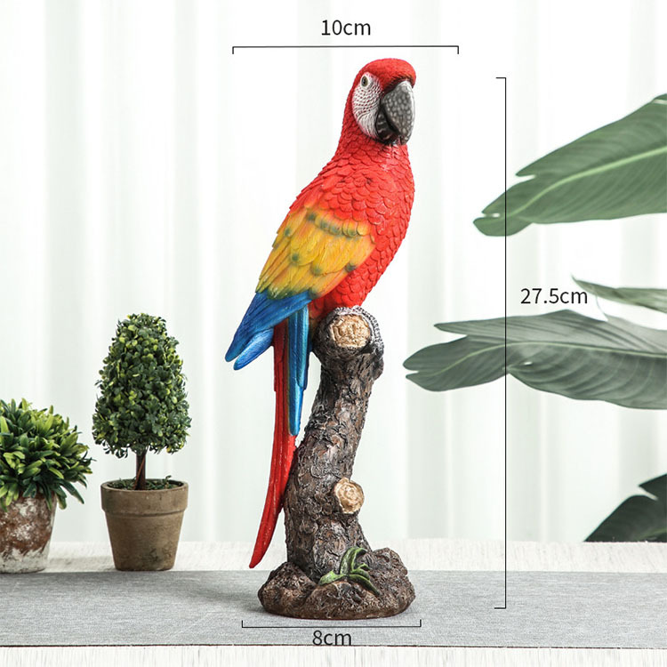 Red-10*8*27.5CM