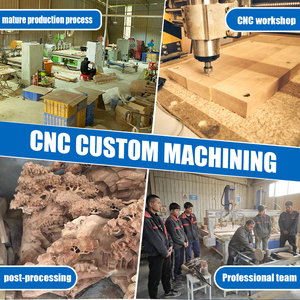 OEM tùy chỉnh các bộ phận thép không gỉ nhà sản xuất gia công CNC cho prototyping nhanh chóng khoan với dây EDM dịch vụ - Product Image 6