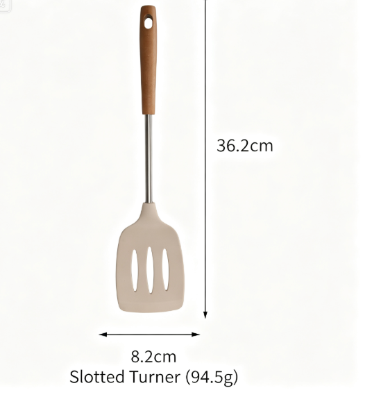 Slotted Spatula