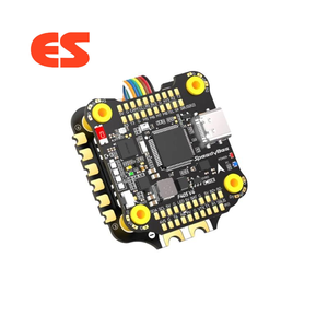 スピードビーF405 V4 BLS 55A 30x30 FC & ESCスタックフライトコントロールFlytower 3-6S HD/アナログV用 - Product Image 1