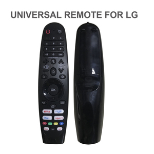 SYSTO CRC2020VIR機能マジックリモコン赤外線バージョンLgスマートTVマジックリモコン交換AN-MR20 AN-MR19 AN- - Product Image 2