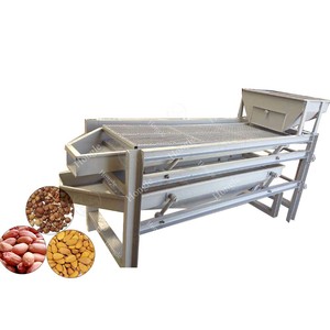 Peanut <strong>Sorting</strong> <strong>Machine</strong> Hazelnut Nut <strong>Sorting</strong> <strong>Machine</strong> High-Precision Nut <strong>Sorting</strong> Equipment - Product Image 3