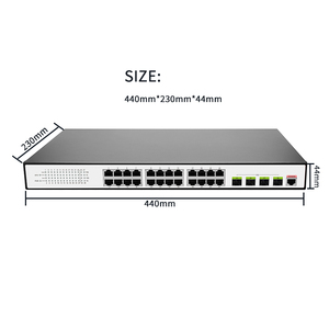Cisco1 anahtarı C1000 24fp-4g-l ağ anahtarı C1000-48P-4G-L Ethernet PoE anahtarları ile aynı işlevler - Product Image 2