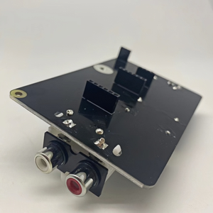 Audio iniettore Phono scheda Audio per Raspberry Pi HIFI DAC HAT scheda di espansione Audio Compati - Product Image 2