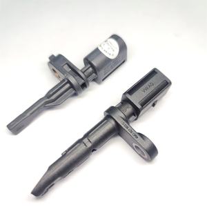 WHT003864A WHT003864C WHT003864B WHT003864เซ็นเซอร์ความเร็วล้อ ABS สำหรับรถ A3 Audi ที่นั่ง Leon VW Caddy GOLF - Product Image 2