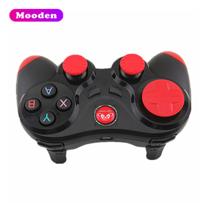 L S5 Wireless BT Gamepad Joystick Game Controller Für PS3 Switch PC Android TV