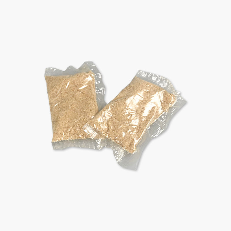 Cebo solo