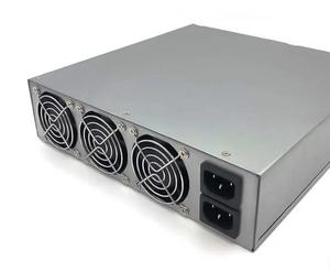 APW12 5000W/6000W/4000Wサーバーデスクトップ用のオーバークロックATX電源12V DC出力220V AC入力24ピンインターフェース-在庫あり! - Product Image 5