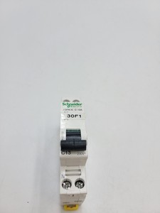 Nuovo e originale Plc A9N21725 DIN Rail interruttore 13A 230V 1P 1PH DPN N N C 13A PLC Controller di programmazione - Product Image 2
