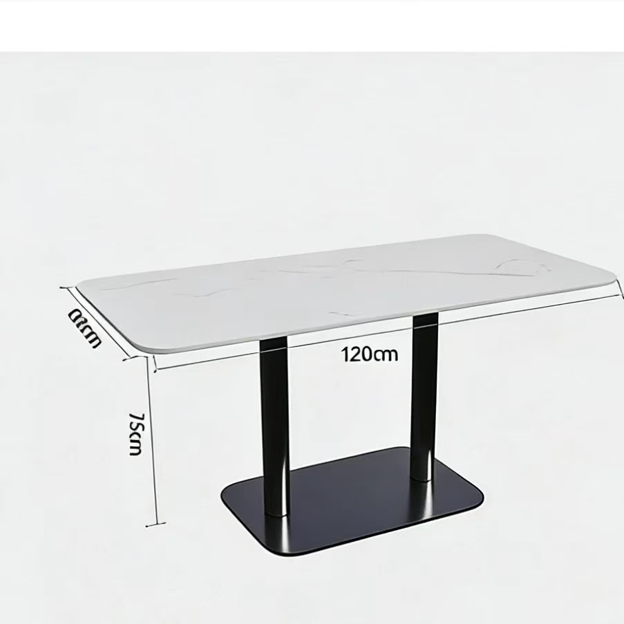Long table/120*60*75cm