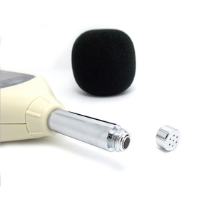 30~130 DBA Noise <strong>Meter</strong> Detector Video <strong>Sound</strong> <strong>Level</strong> <strong>Meter</strong> Equipment <strong>USB</strong> Data Storage Alarm Metro Diagnostic-Tool - Product Image 4