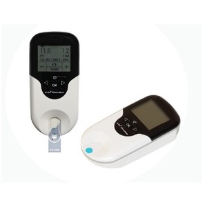 เครื่องวิเคราะห์อุปกรณ์มิเตอร์สัตว์เลี้ยง,แบบพกพา PT/INR PT INR APTT ทดสอบการแข็งตัวของอุปกรณ์วิเคราะห์ราคารีเอเจนต์ - Product Image 1