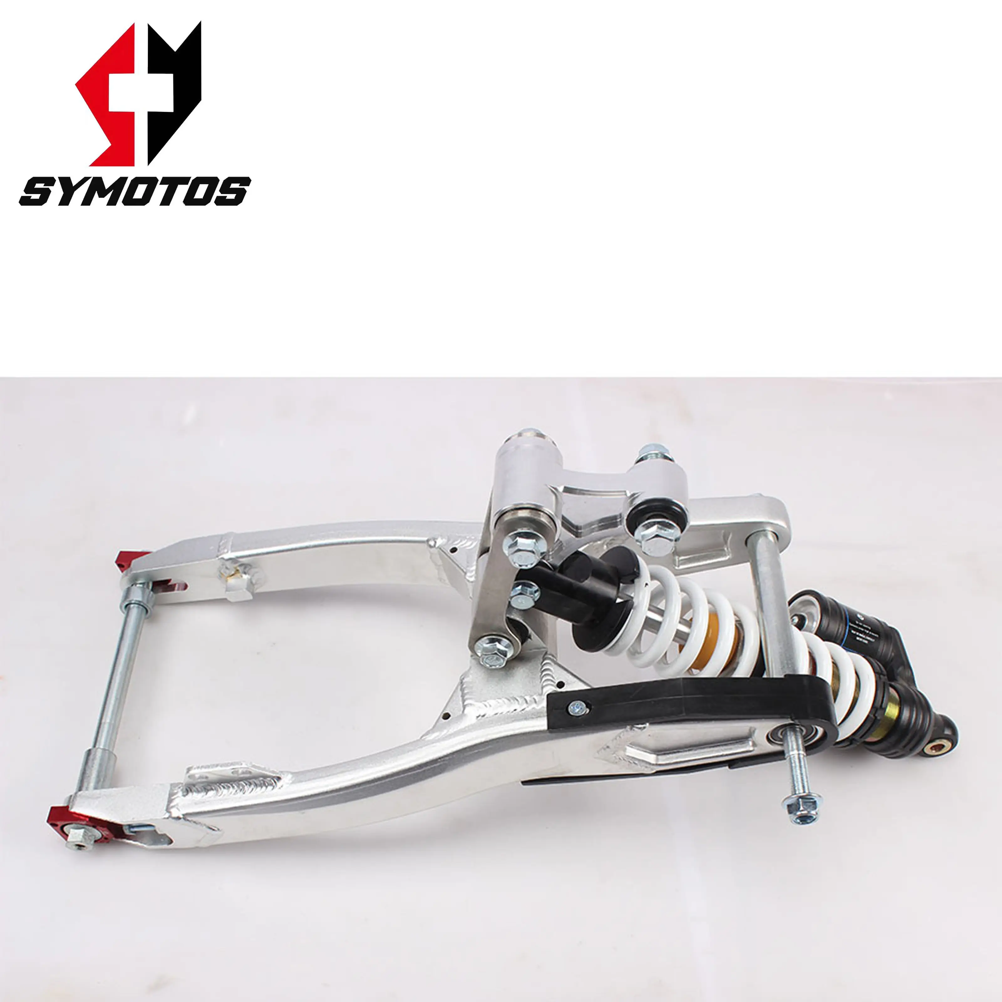 pit dirt mini bike parts quality 6061 Aluminum CNC T4/T7 swingarm