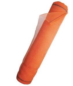 Factory Made 100% Virgin Material <strong>HDPE</strong> <strong>Shading</strong> <strong>Net</strong> Green Mono/Tape Scaffolding Construction Debris <strong>Net</strong> - Product Image 6