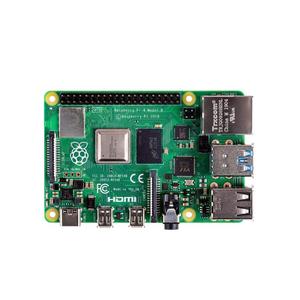 Raspberry Pi 4b scheda di sviluppo 1GB 2GB 4GB 8GB Raspberry Pi 4b - Product Image 4