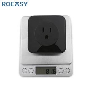 Розетки и выключатели ROEASY, розетки и выключатели