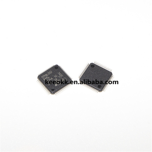 STM8L052R8T6 MCU STM8L052ชิป64KB 8บิตไมโครคอนโทรลเลอร์ชิป IC - Product Image 2