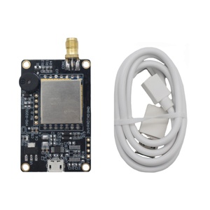 860-960MHz 1-Port-Antenne Langstrecken-RFID-Lesegerät UHF-Modul für Raspberry PI UHF-RFID-Modul - Product Image 1