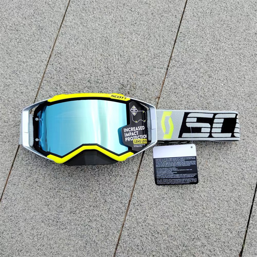 SCOTT-C7