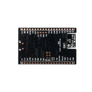 新しいUWB屋内位置決めモジュール超広帯域高精度レンジング3.3V5VノードMCU-BU01開発ボードモジュール - Product Image 2
