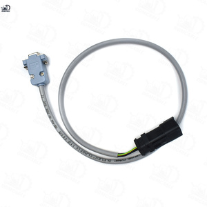 Il carrello elevatore a corona PCAN-USB può interfacciare lo strumento di diagnosi dell'interfaccia di programmazione della corona - Product Image 5
