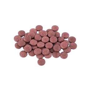 OEM ODM ซูเปอร์สมุนไพร Maca รากสารสกัดจากเม็ด - Product Image 6