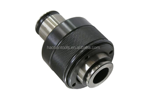 D20 D25 D32 MT2 <strong>MT3</strong> BT30 BT40 GT12 GT24 Tapping Chuck Handle CNC Tool Holder