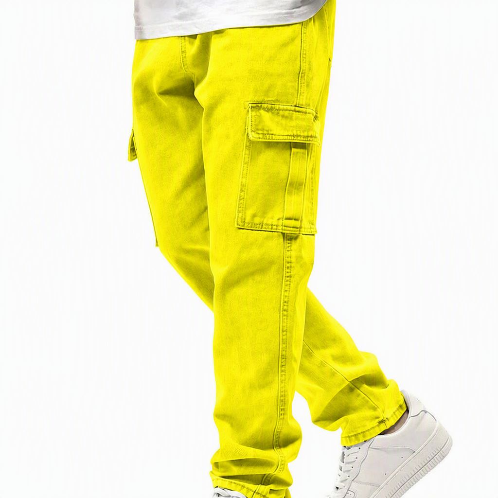 Amarillo