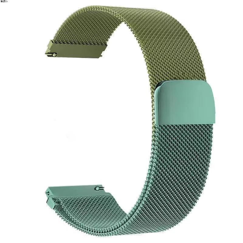 Cyan Green