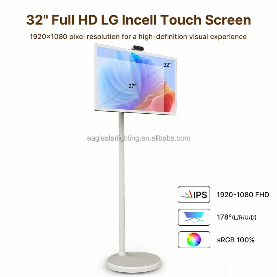 32"