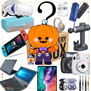 Mysterybox telefon 10% sürpriz patlama kutusu yuvarlak elektronik gizem kutusu 50 akıllı saat cevap çağrı ve e-posta fonksiyonları ile 59 Tk - Product Image 6