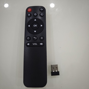 Wholesale Universal <strong>Remote</strong> Control 2.4G <strong>Remote</strong> Control Use for Smart TV/PC/Android TV Box/Tablet/Projector/Gamepad - Product Image 3