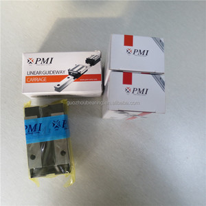 PMI线性导向块线性导轨滑动轴承MSB25S - Product Image 3