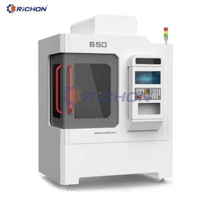 T-850D Tapping Center VMC <strong>Automatic</strong> Machining Centre <strong>Cnc</strong> 4 <strong>5</strong> <strong>Axis</strong> Vertical Mini <strong>Cnc</strong> Vertical Milling <strong>Machine</strong> for Metal Working