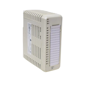DO810 DIGITAL OUTPUT MODUL 24V 0,5A 3 BSE008510R1 DO810 - Product Image 1