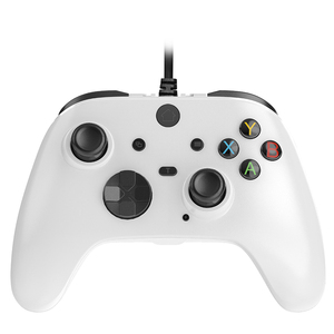 Vendite di fabbrica 6 in1 cablato Joystick Controller Android per P3 PC360 TVbox Raspberry Pi - Product Image 1