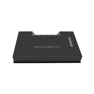 IP67 Waterproof Outdoor 21.5 Inch Open Frame Capacitive Wall Mount Industrial <strong>Touch</strong> Screen <strong>Monitor</strong> <strong>with</strong> HDM1 <strong>VGA</strong> <strong>Input</strong> - Product Image 5