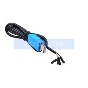 CH340G download cable <strong>USB</strong> to serial port module TTL flashing RS232 upgrade small board witCH340G <strong>USB</strong> <strong>USB</strong> - Product Image 2