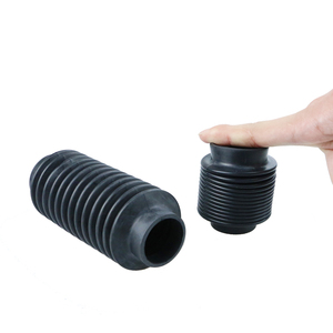 OEM tùy chỉnh Y Tế cấp đúc cao su dưới cao thấp nhiệt độ kháng PU EPDM fpm silicon dưới đây - Product Image 3