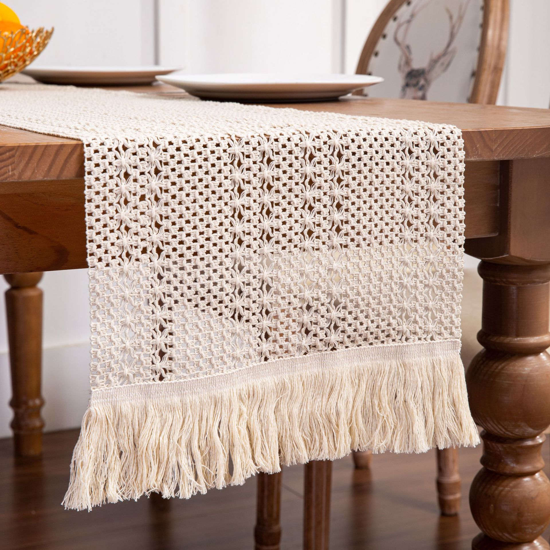 5 Soporte personalizado