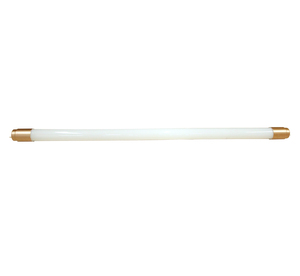 CTORCH卸売価格12W 18W 28W 0.6M/0.9M/1.2M T8ガラスLedチューブライト - Product Image 2