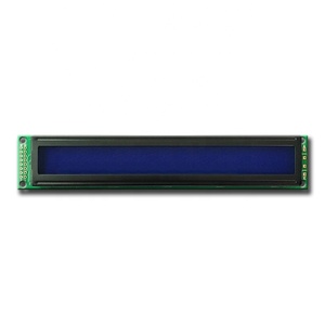 Modulo LCD 2x40 caratteri, - Product Image 3