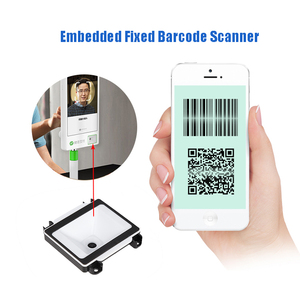 EDOO Best Price <strong>Oem</strong> Odm Self-service Terminal 2d 1d <strong>Qr</strong> <strong>Code</strong> Industrial Ip54 Barcode <strong>Reader</strong> Scanner <strong>Module</strong> - Product Image 2