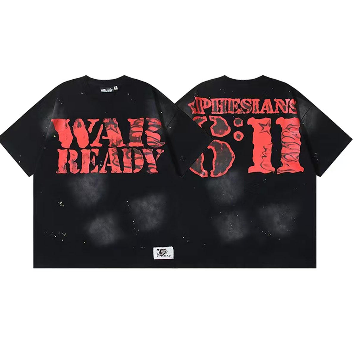 Black16