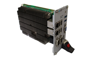 3U CPCI/<strong>PCI</strong>/PXIe Embedded Controller Multi-Function I/O Motherboard for IPC Data Electronic Component NI Replacement - Product Image 4