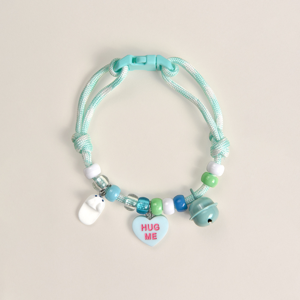 XQ160 สีฟ้า HUGME